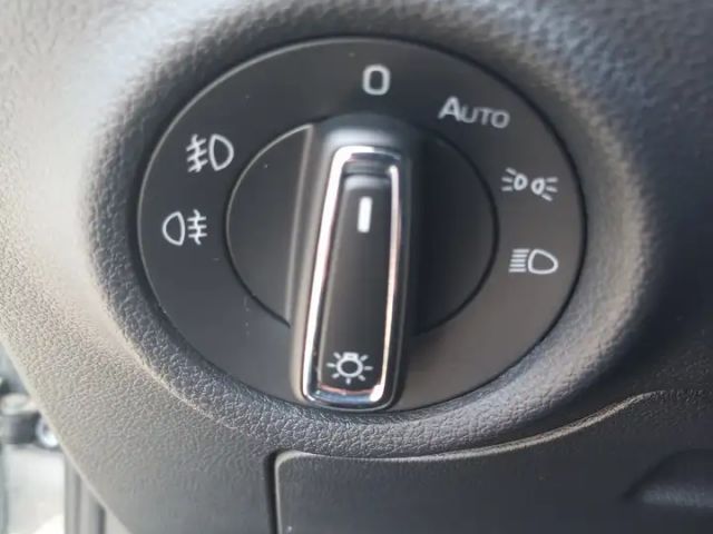 Skoda Kamiq 1.5 TSI Style Style