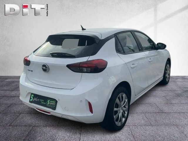 Opel Corsa Edition F Edition