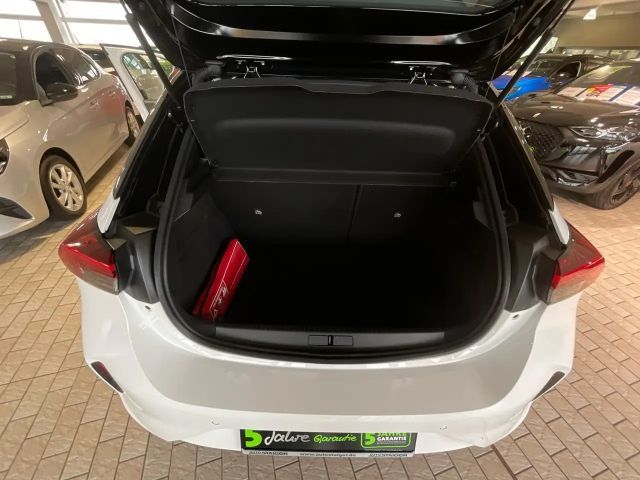 Opel Corsa GS-Line Grand Sport