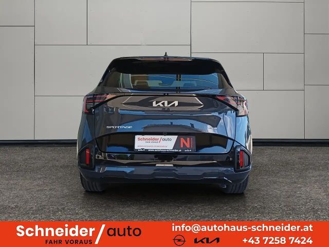 Kia Sportage GDi GT-Line Vierwielaandrijving