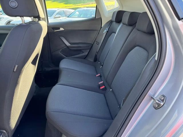 Seat Arona 1.0 TSI DSG Style