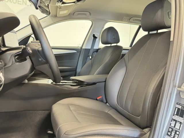 BMW 520 520d xDrive