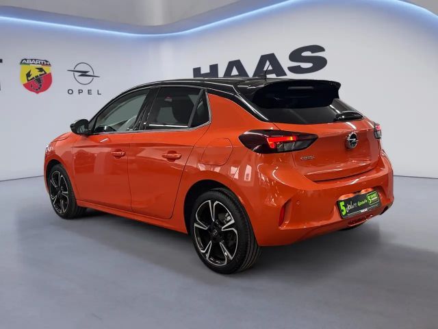 Opel Corsa 1.2 Turbo Elegance Turbo