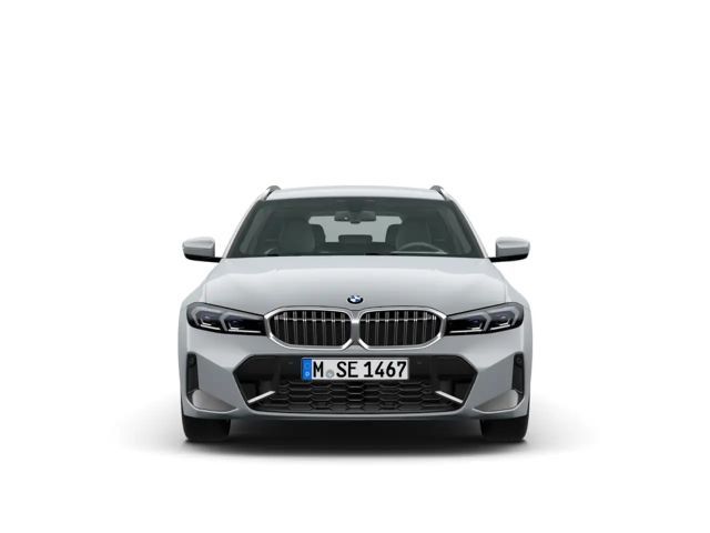 BMW 318 M-Sport Touring