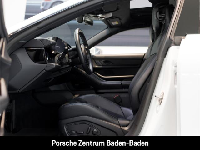 Porsche Taycan 4 Cross Turismo