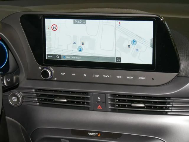Hyundai Bayon 1.0 Prime T-GDi