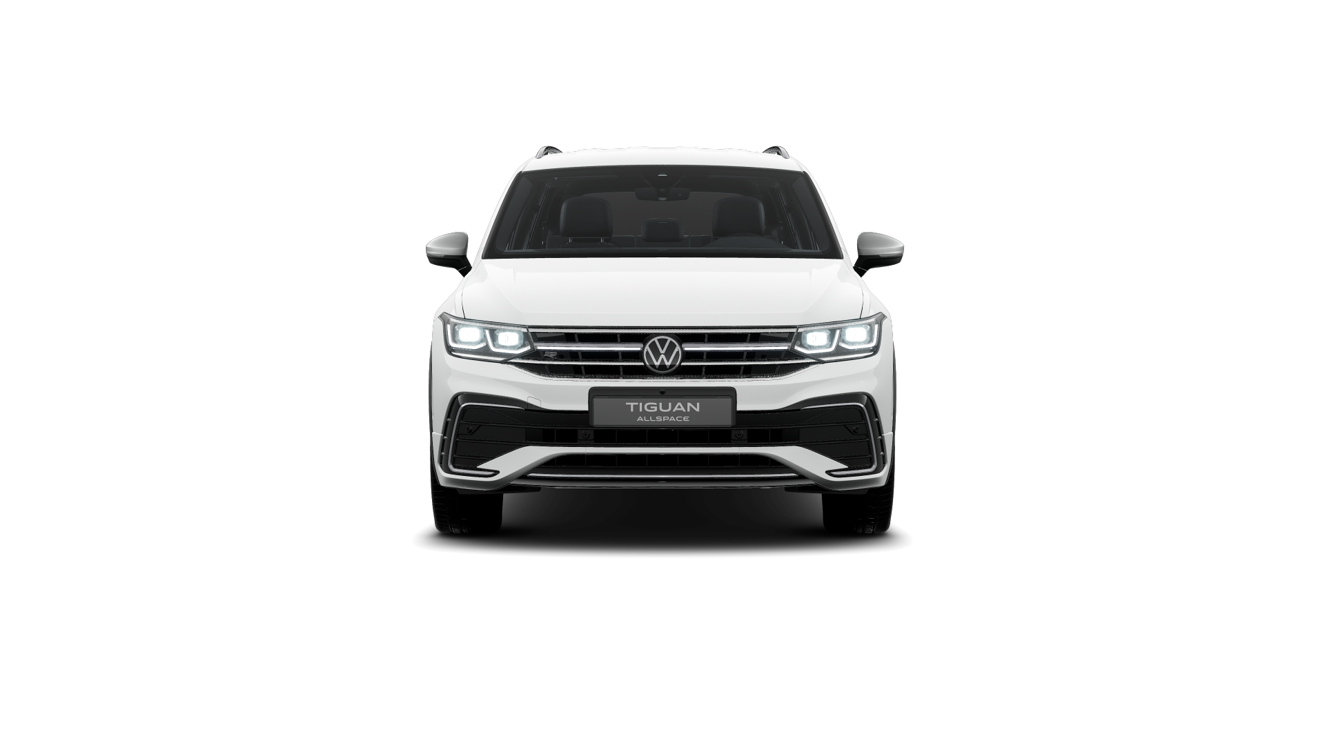 Volkswagen Tiguan 2.0 TDI Allspace DSG