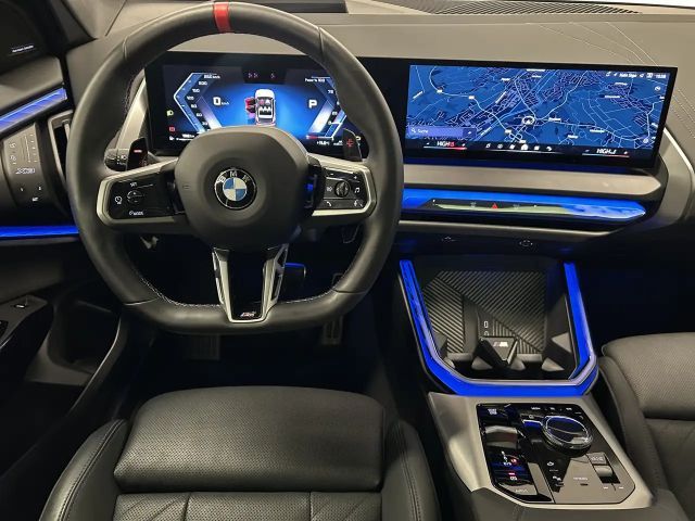 BMW X3 M-Sport xDrive