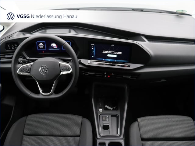 Volkswagen Caddy Caddy