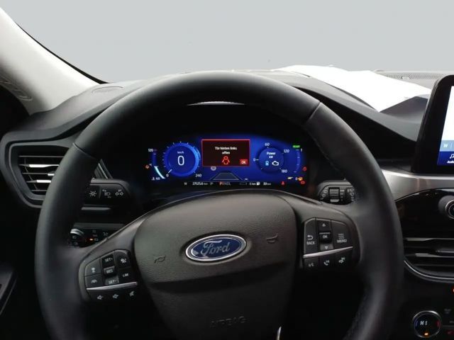 Ford Kuga Plug in Hybrid Titanium X