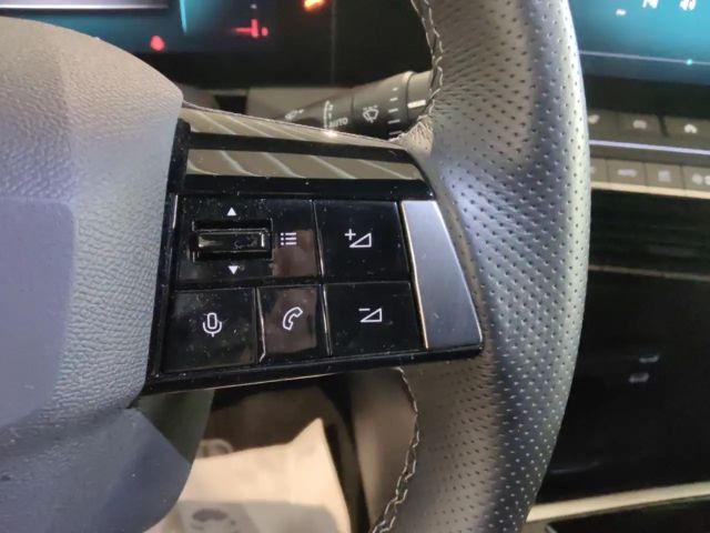 Opel Astra GS-Line Grand Sport Sports Tourer