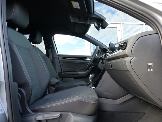 Volkswagen T-Roc 1.5 TSI DSG *AHK*LED*PDC*