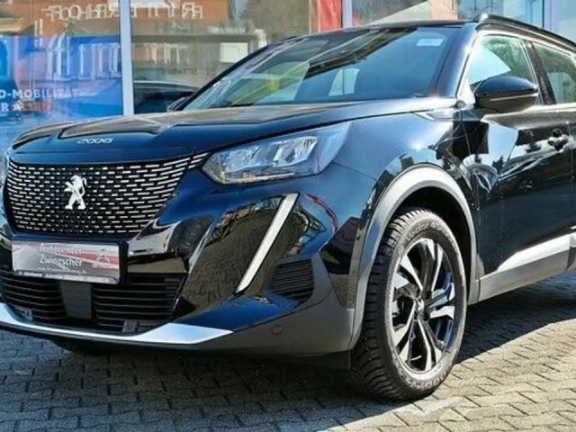 Peugeot 2008 Allure Pack PureTech