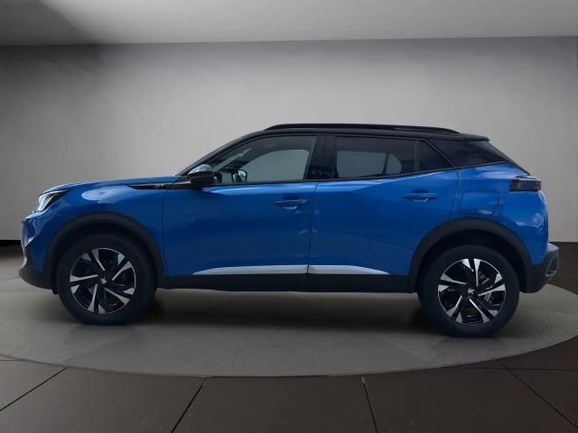 Peugeot 2008 GT-Line PureTech