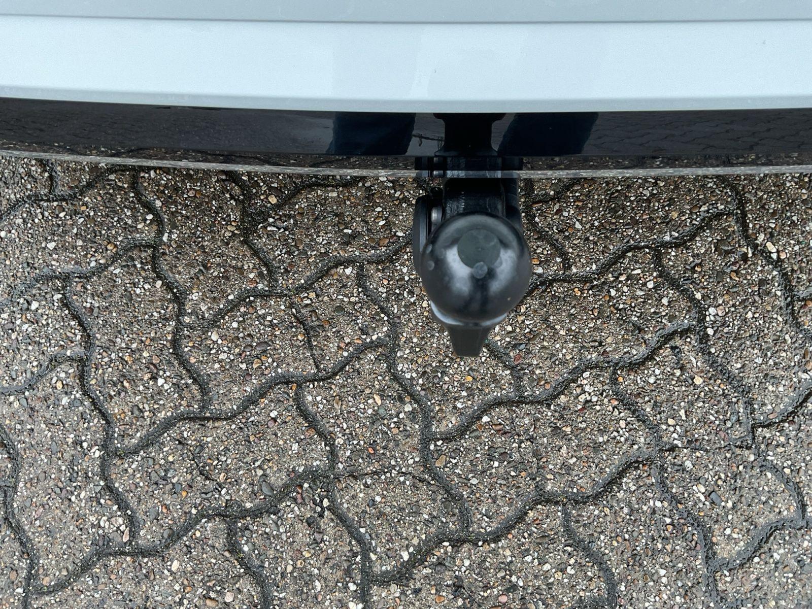 Volkswagen Touran 1.5 TSI Comfortline DSG