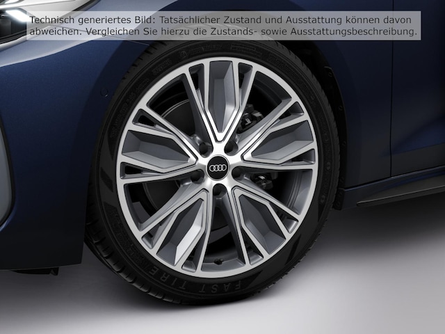 Audi A5 Avant Quattro S-Tronic