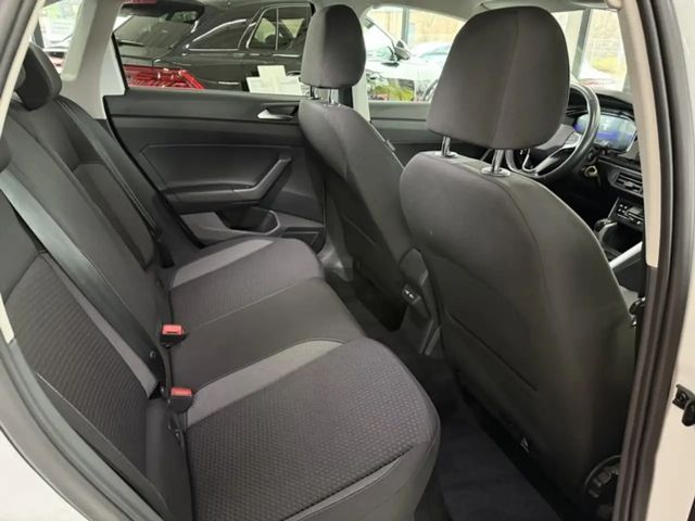 Volkswagen Taigo 1.0 TSI DSG Life