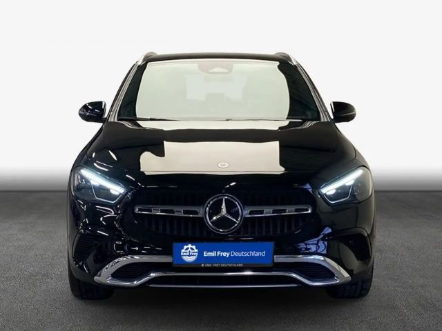 Mercedes-Benz GLA 200 GLA