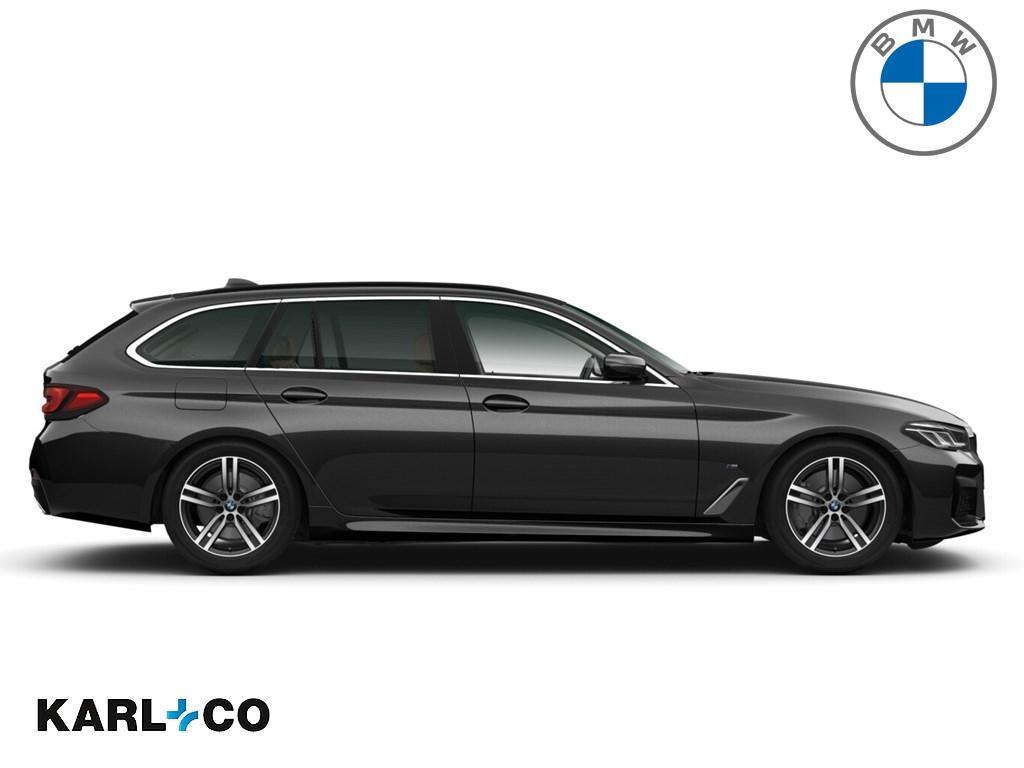 BMW 530 530d M-Sport Touring xDrive