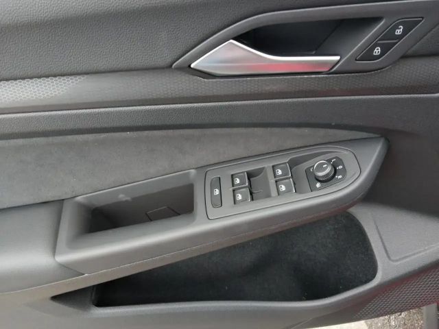 Volkswagen Golf GTI Golf VIII