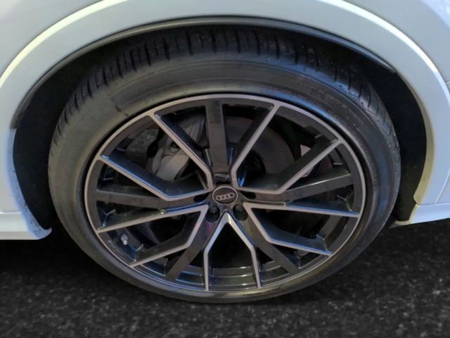 Audi Q7 50 TDI Quattro S-Line