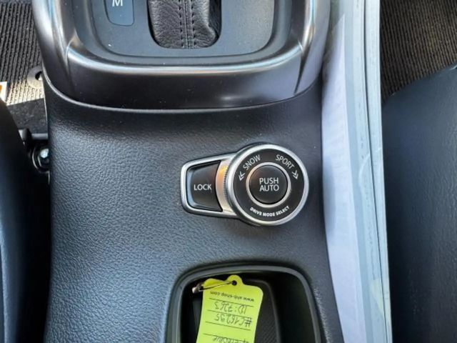 Suzuki SX4 S-Cross 4x4 Comfort Hybrid