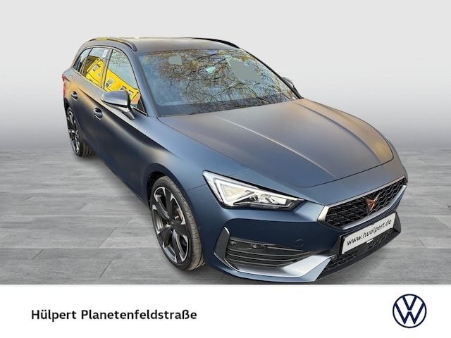 Cupra Leon ST Sportstourer VZ