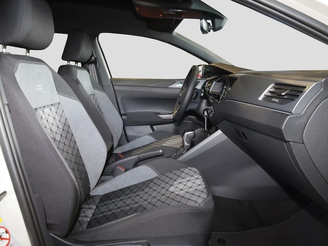 Volkswagen Taigo 1.5 TSI DSG R-Line Style