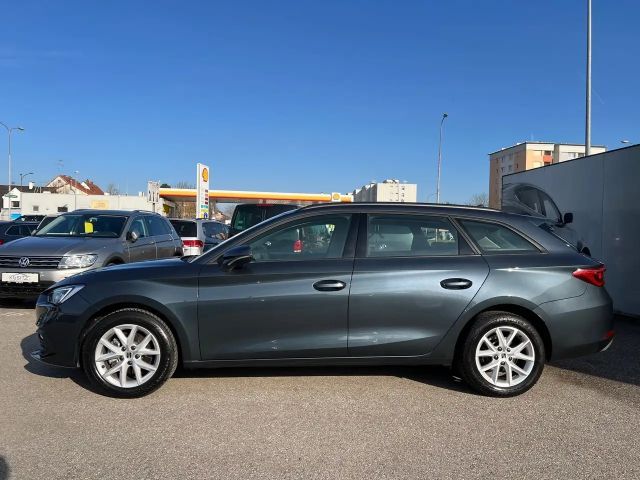 Seat Leon Sportstourer Style