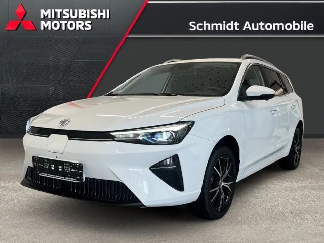 MG MG5 51 kWh Luxury