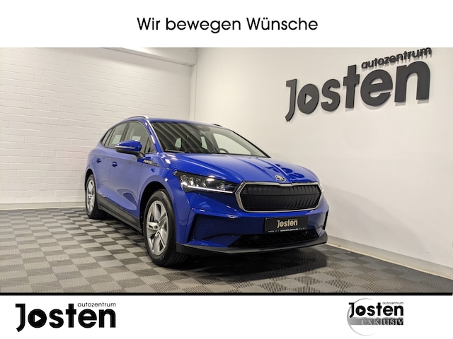 Skoda Enyaq Loft iV 50