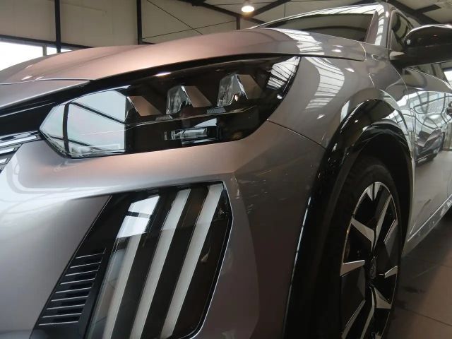 Peugeot E-208 GT-Line Hybrid