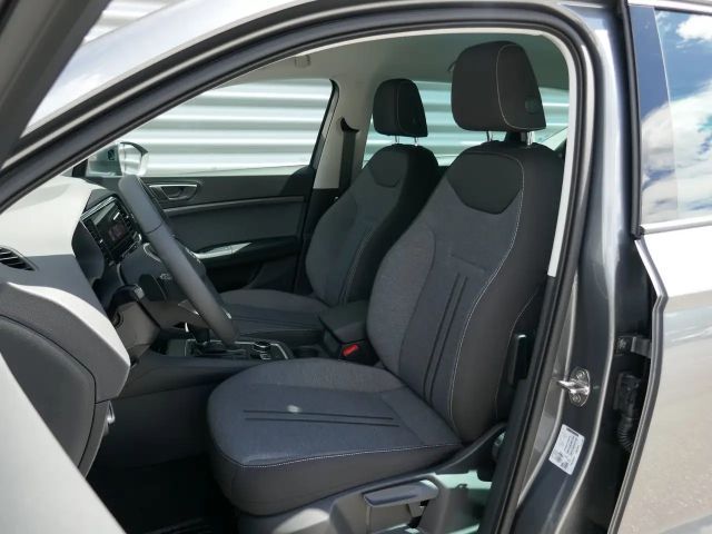 Seat Ateca 2.0 TDI 4Drive DSG Style