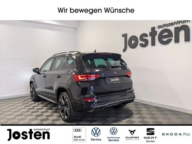Cupra Ateca 1.5 TSI