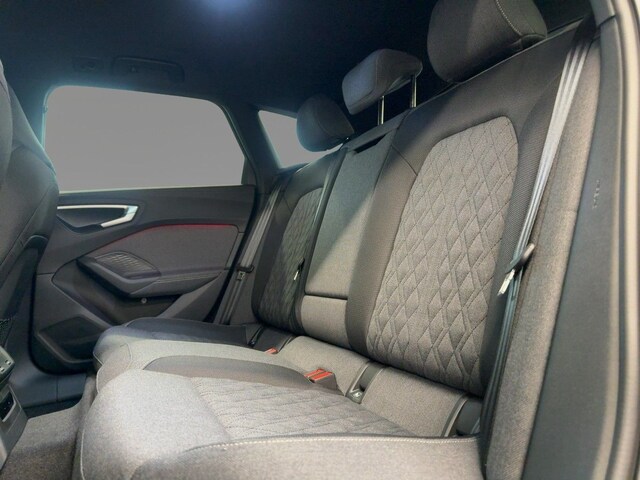 Audi A5 Avant S-Tronic