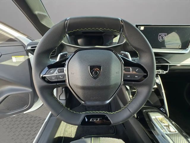 Peugeot E-208 GT-Line Hybrid