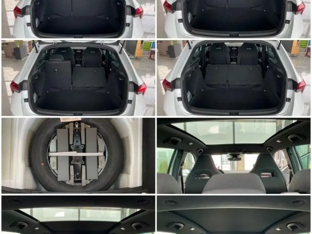 Skoda Scala 1.0 TSI Monte Carlo