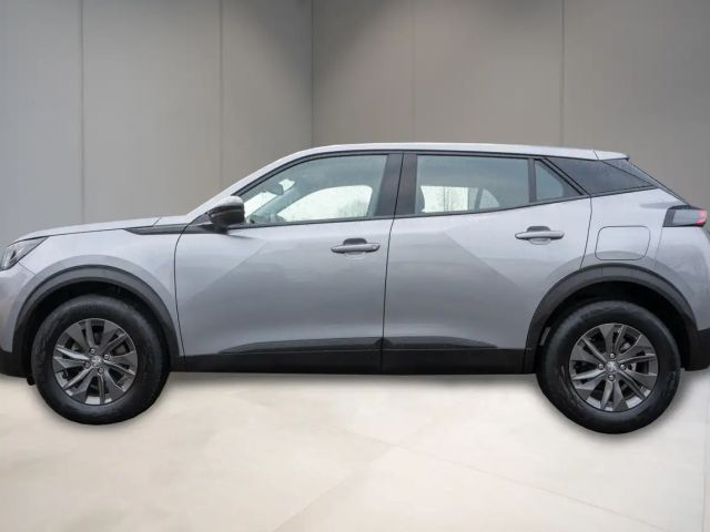 Peugeot 2008 Active Pack EAT8