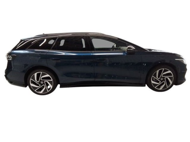 Volkswagen ID.7 Style Tourer