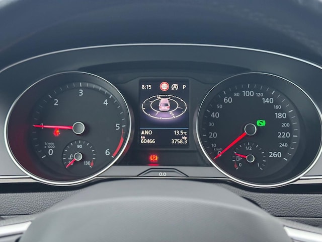 Volkswagen Passat 2.0 TDI Business Variant