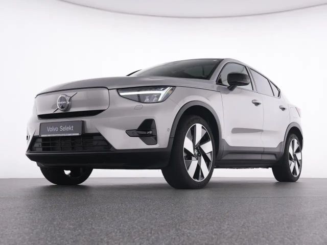 Volvo C40 AWD Ultimate