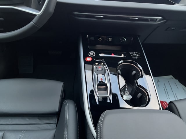 Audi A5 Avant S-Tronic