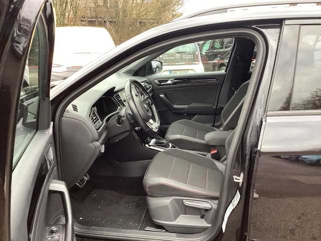 Volkswagen T-Roc 2.0 TDI DSG Sport