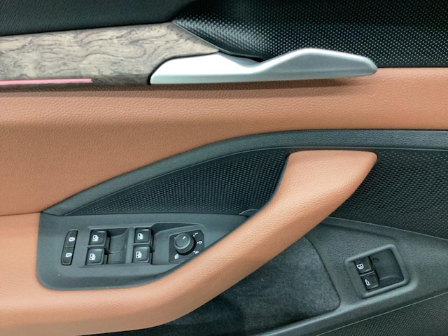 Skoda Superb Combi iV