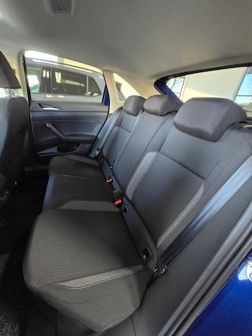 Volkswagen Taigo Taigo