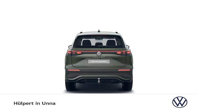 Volkswagen Tayron Life