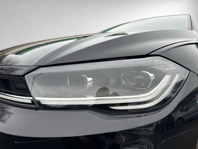 Volkswagen Polo 1.0 TSI DSG R-Line