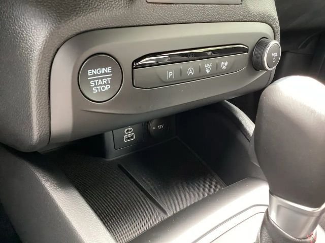 Ford Focus EcoBoost ST Line Wagon