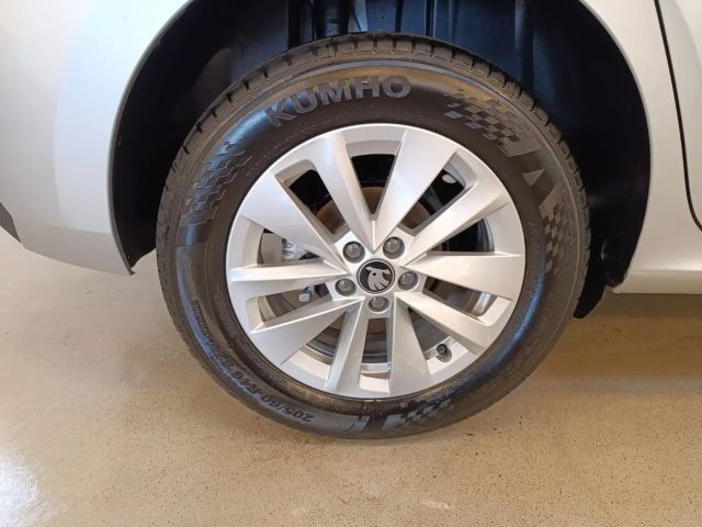 Skoda Kamiq Selection