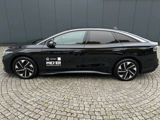 Volkswagen ID.7 IQ.Drive Pro